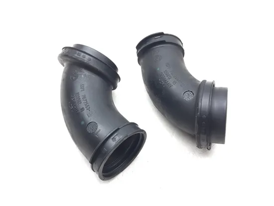 Airbox Breather Tubes 2007 BMW R1200GS 3149