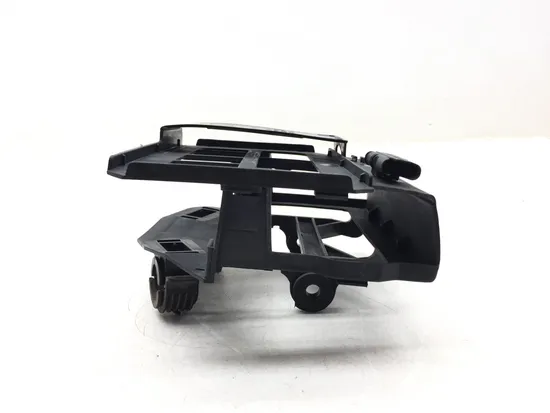 Main Engine Wiring Harness Bracket 2007 BMW R1200GS 3149