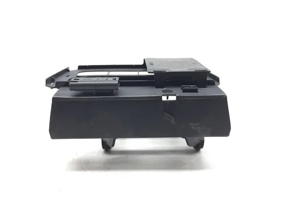 Main Engine Wiring Harness Bracket 2007 BMW R1200GS 3149