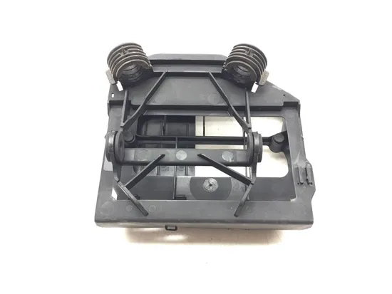 Main Engine Wiring Harness Bracket 2007 BMW R1200GS 3149