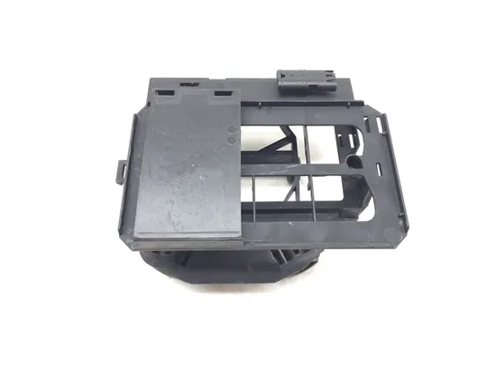 Main Engine Wiring Harness Bracket 2007 BMW R1200GS 3149