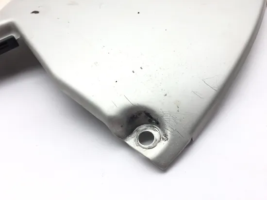 Left Right Tank Shrouds Fairings Trim 2007 BMW R1200GS 3149 x