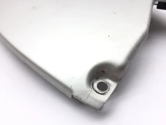 Left Right Tank Shrouds Fairings Trim 2007 BMW R1200GS 3149 x