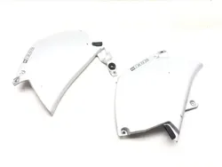 Left Right Tank Shrouds Fairings Trim 2007 BMW R1200GS 3149 x