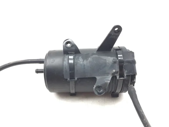 Air Canister 2007 BMW R1200GS 3149