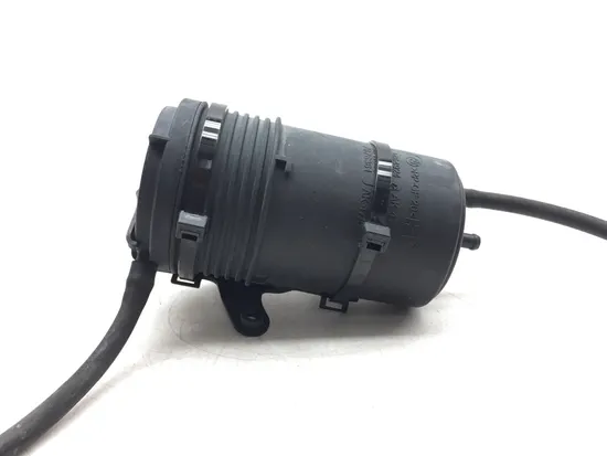 Air Canister 2007 BMW R1200GS 3149