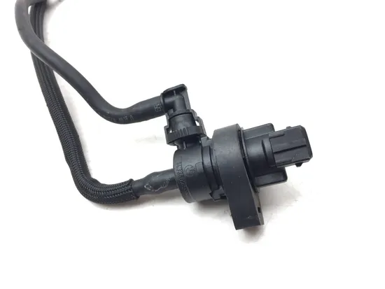 Air Canister 2007 BMW R1200GS 3149