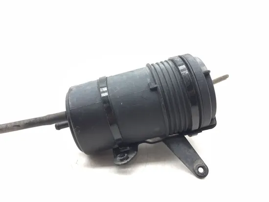 Air Canister 2007 BMW R1200GS 3149