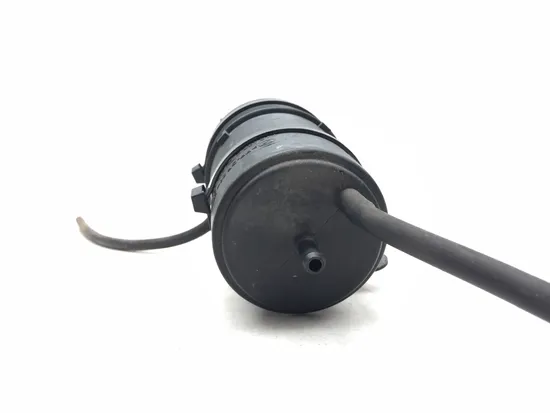 Air Canister 2007 BMW R1200GS 3149