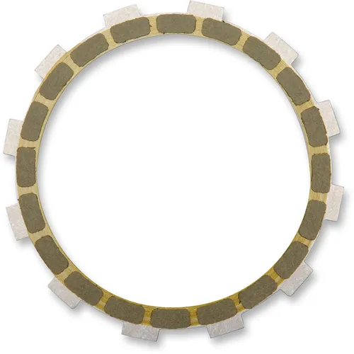 CLUTCH PLATE FRICTION HON 1