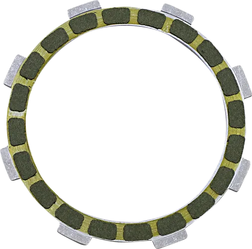 HONDA CLU FRICTION PLTS