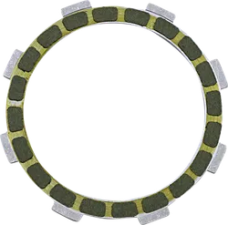 HONDA CLU FRICTION PLTS