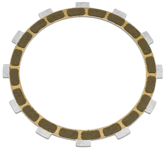 HONDA CLU FRICTION PLTS