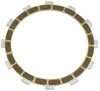 HONDA CLU FRICTION PLTS