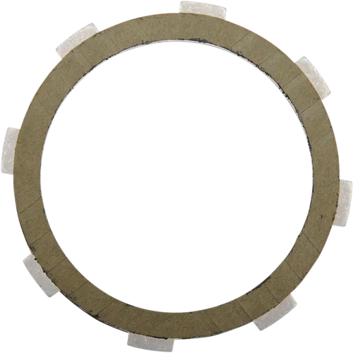 HONDA CLU FRICTION PLTS