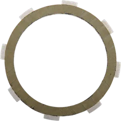 HONDA CLU FRICTION PLTS