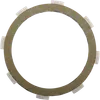 HONDA CLU FRICTION PLTS