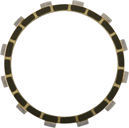 Barnett Aramid Fiber Clutch Friction Plate 1