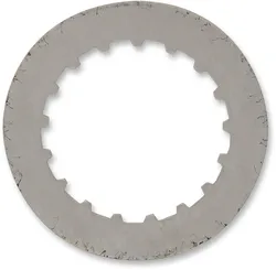 CLUTCH PLATE FRICTION HON