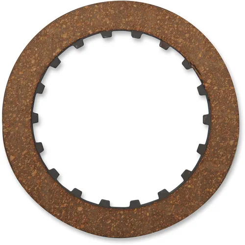 BARNETT FRICTION PLATE