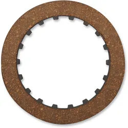 BARNETT FRICTION PLATE
