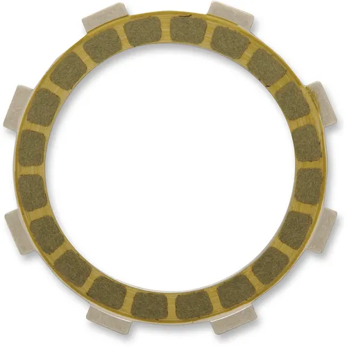KAW CLU FRICTION PLATES