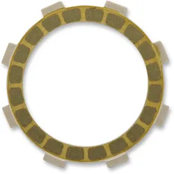 KAW CLU FRICTION PLATES