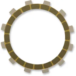 BARNETT FRICTION PLATE