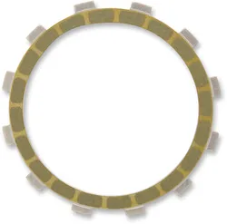 BARNETT FRICTION PLATE