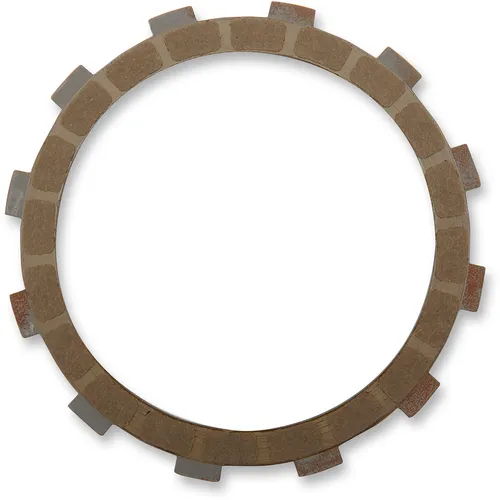CLUTCH PLATE FR KTM POL 1