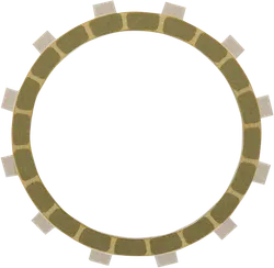 BARNETT FRICTION PLATE