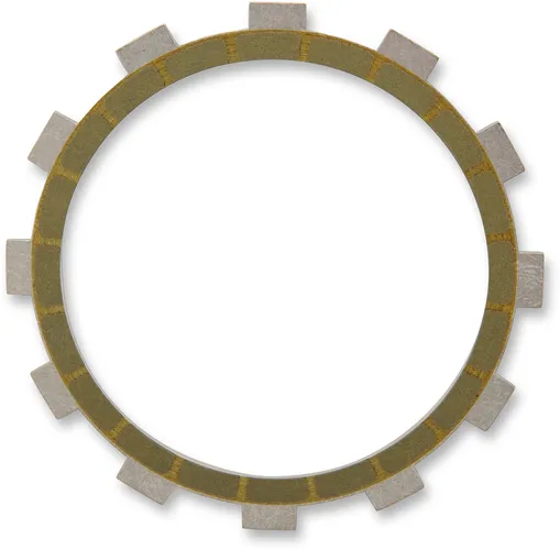 Barnett Aramid Fiber Clutch Friction Plate 1