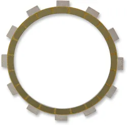 Barnett Aramid Fiber Clutch Friction Plate