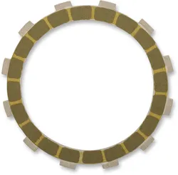 SUZ CLU FRICTION PLATES