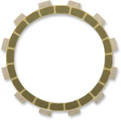 Barnett Aramid Fiber Clutch Friction Plate