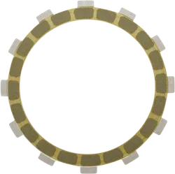 KAW CLU FRICTION PLATES