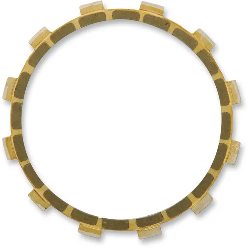 SUZ CLU FRICTION PLATES