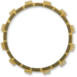 SUZ CLU FRICTION PLATES