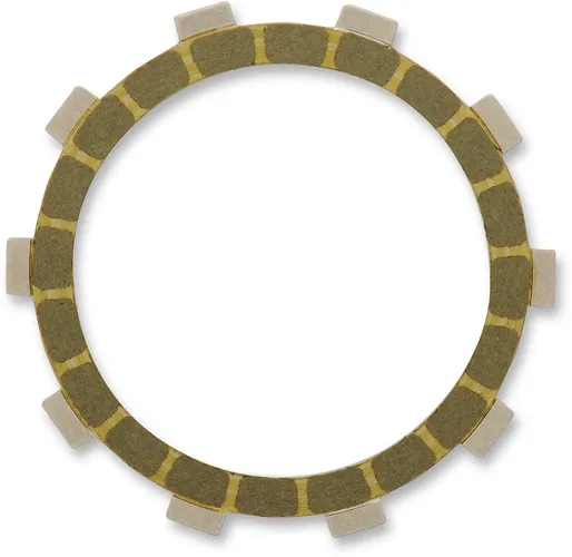 BARNETT FRICTION PLATE 1