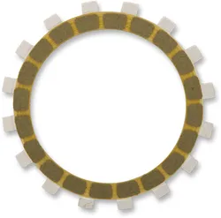 YAM CLU FRICTION PLATES