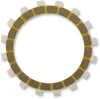 YAM CLU FRICTION PLATES