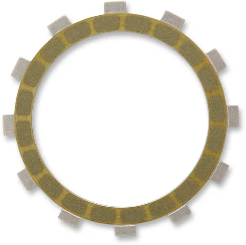 YAM CLU FRICTION PLATES