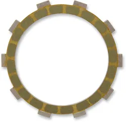 BARNETT FRICTION PLATE