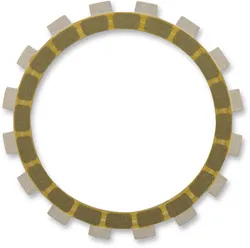 BARNETT FRICTION PLATE
