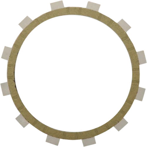 Barnett Aramid Fiber Clutch Friction Plate 1