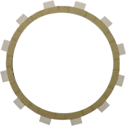 Barnett Aramid Fiber Clutch Friction Plate