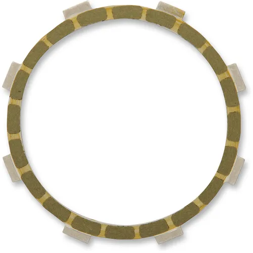 CLUTCH PLATE FRICTION YAM