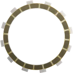 Barnett Aramid Fiber Clutch Friction Plate
