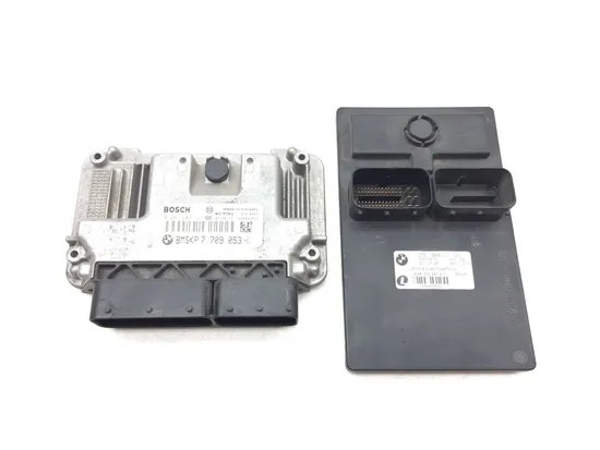 Ignition CDI ECU Computer 2007 BMW R1200GS 3149