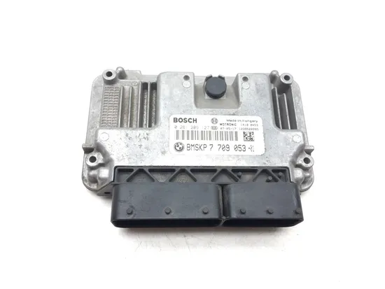 Ignition CDI ECU Computer 2007 BMW R1200GS 3149